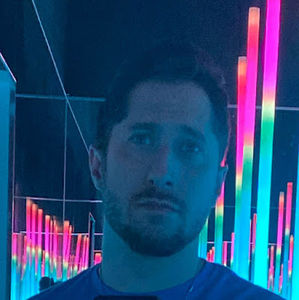 Meet your Posher, Brian